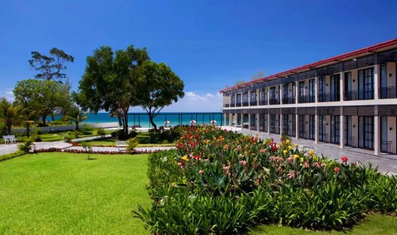 HOLIDAY PALACE