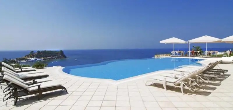 LA VISTA BOUTIQUE HOTEL & SPA
