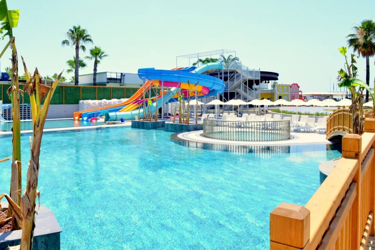 LUNA VISTA BELEK  