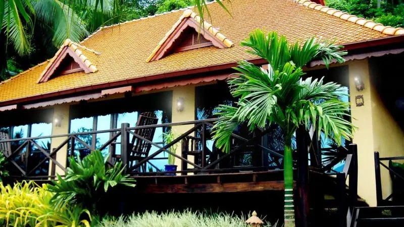 NIRVANA RESORT KOH CHANG