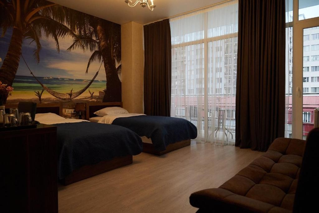 HOTEL LORD