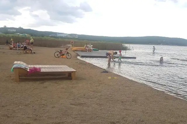 ЩУЧИНСКИЙ