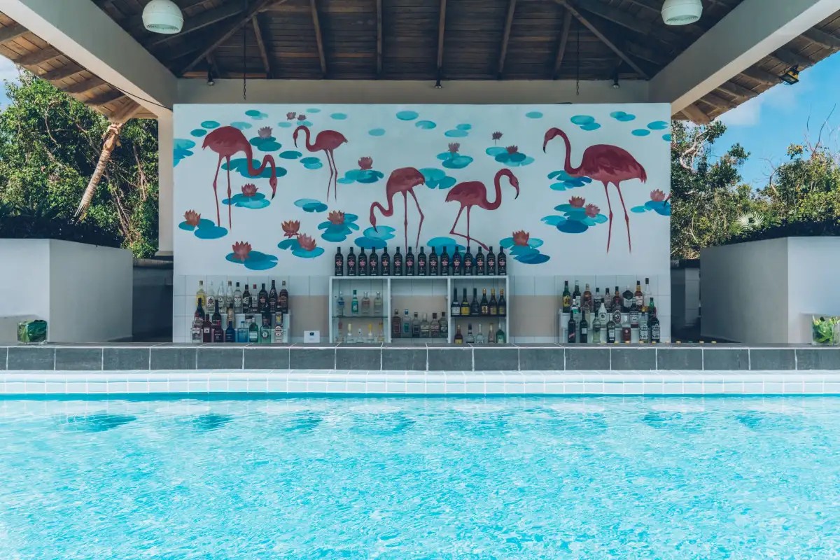 CORAL LEVEL AT IBEROSTAR SELECTION ENSENACHOS