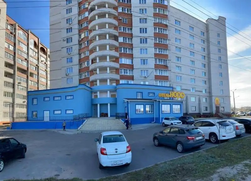 НОРД ВОРОНЕЖ