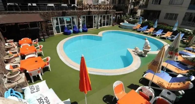 OGERIM HOTEL