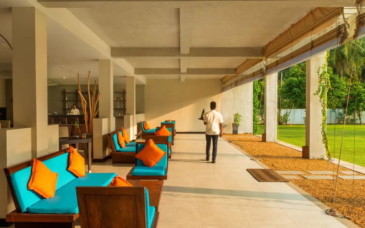 TAPROBANA WADDUWA