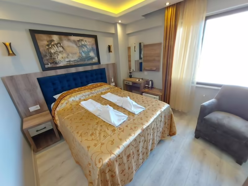 PEKER HOTEL