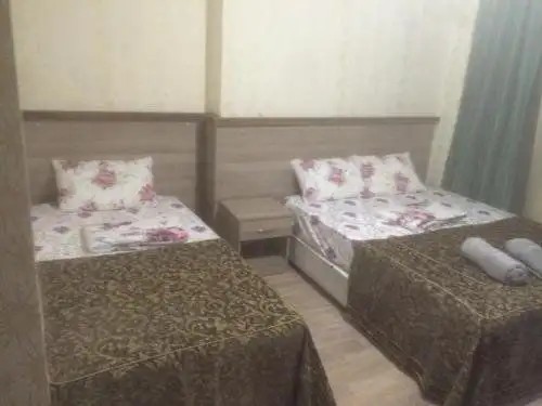 OZGUR HOTEL