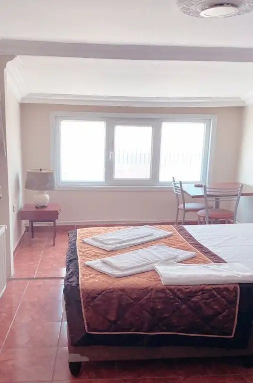 HARRAN HOTEL