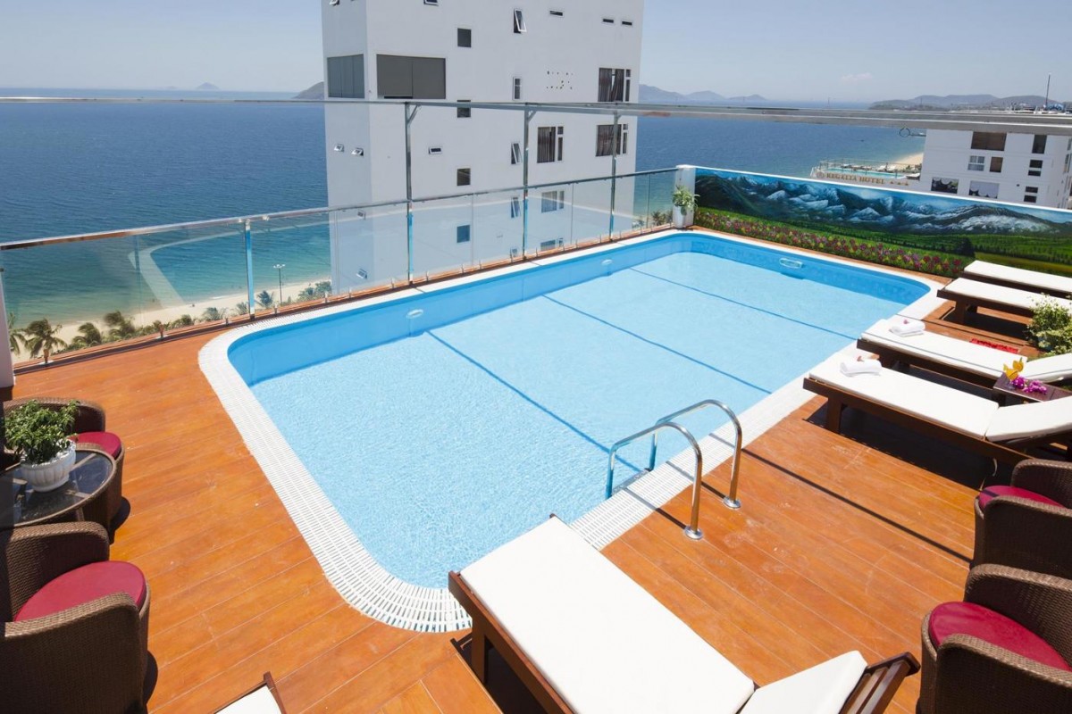 PARIS NHA TRANG