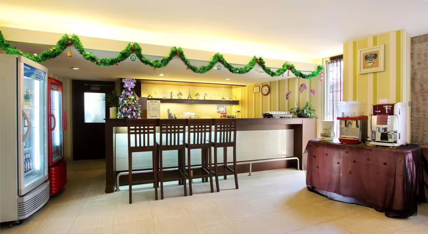 D VAREE DIVA BALLY SUKHUMVIT (EX. BALLYS STUDIO SUITES SUKHUMVIT)