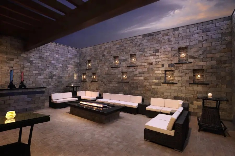 DOUBLETREE BY HILTON HOTEL GURGAON