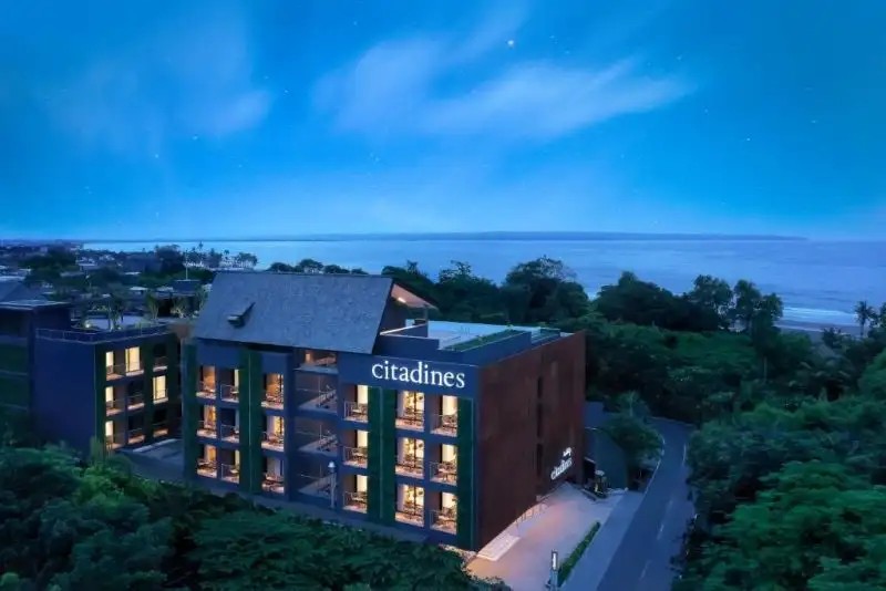 CITADINES BERAWA BEACH BALI