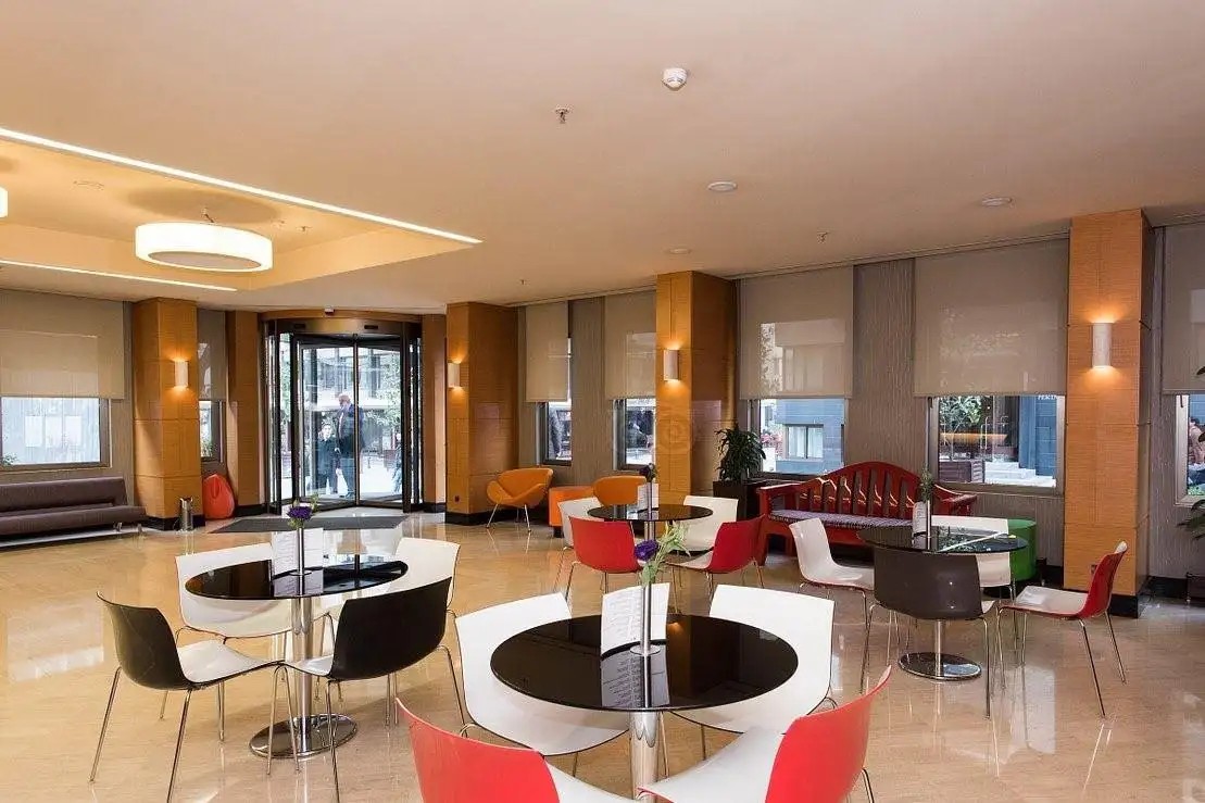 MIDTOWN HOTEL