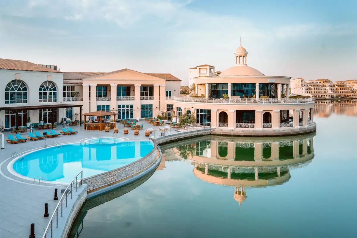 MILLENNIUM LAKE VIEW (EX. COPTHORNE LAKEVIEW HOTEL)