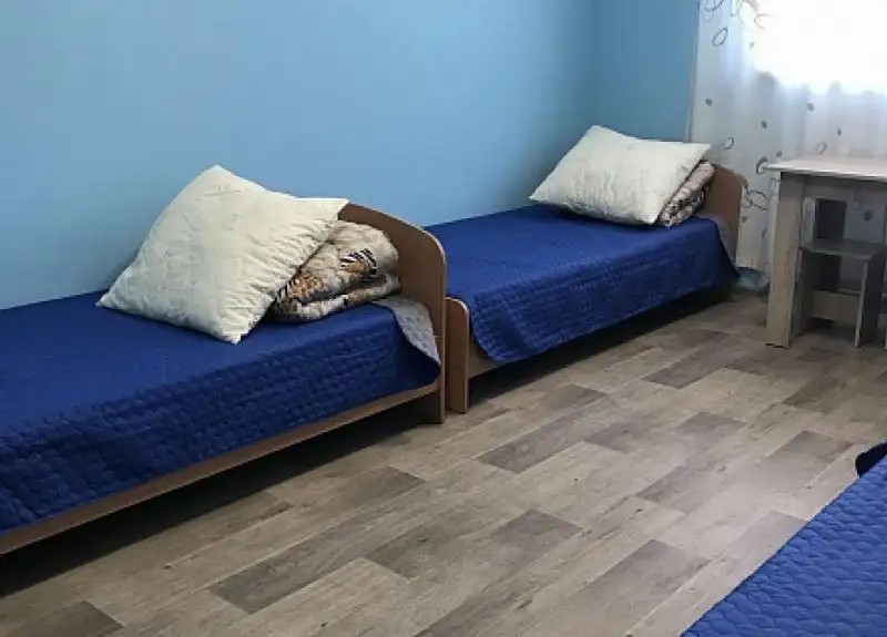 ГОРОД И МОРЕ