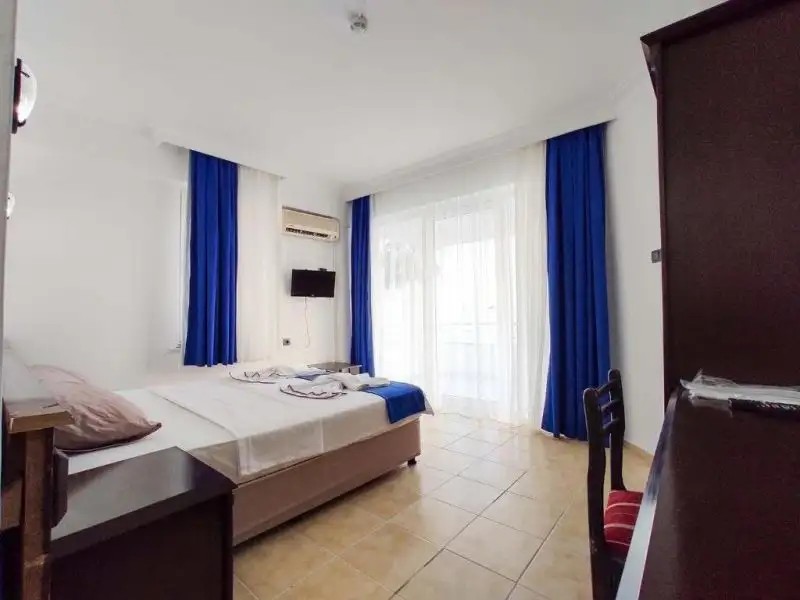 MORAY DUKA BEACH HOTEL