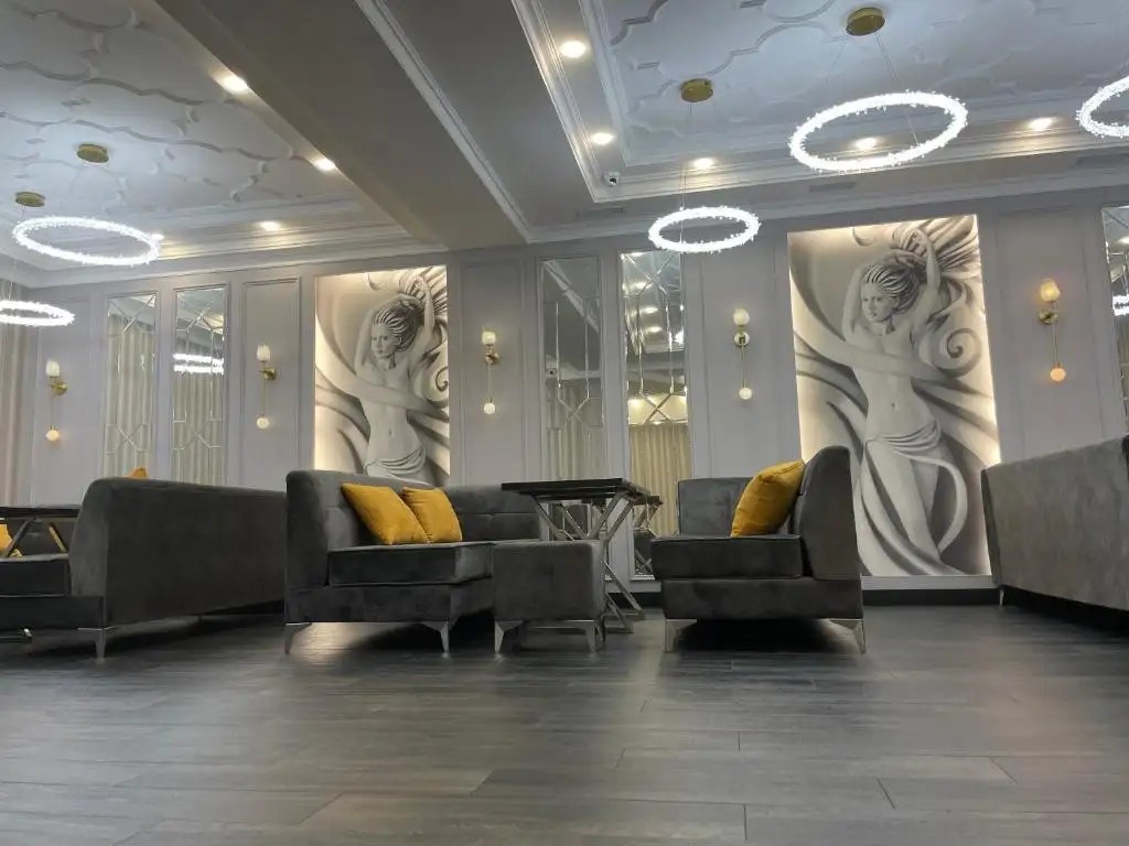 ANGA YEREVAN HOTEL