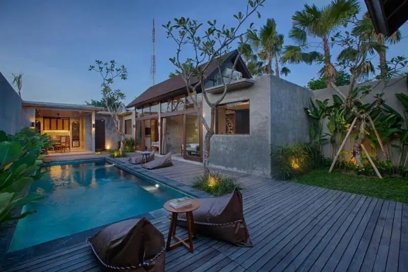 TAMAN DHARMAWANGSA SUITES
