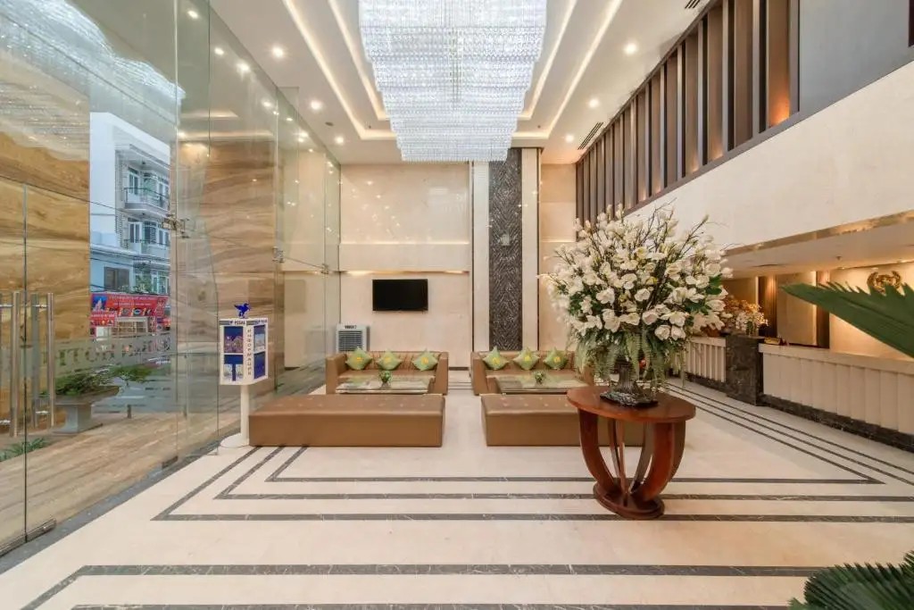 BN BOUTIQUE NHA TRANG HOTEL (EX. B&N HOTEL NHA TRANG)