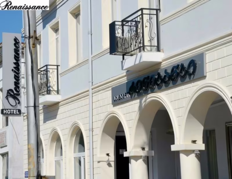 RENESS HOTEL
