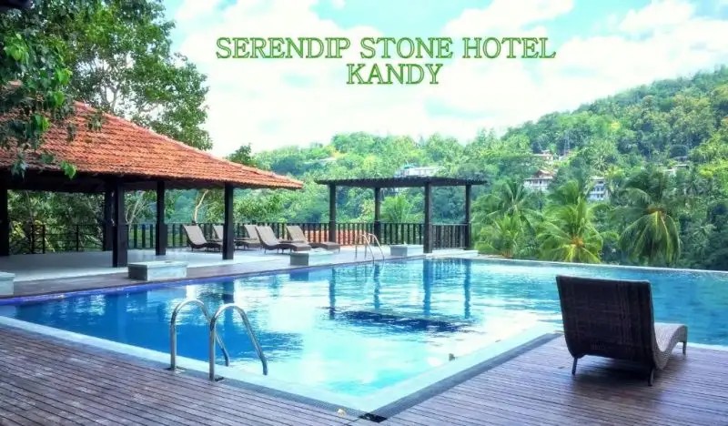 SERENDIP STONE BUNGALOW & HOTEL KANDY