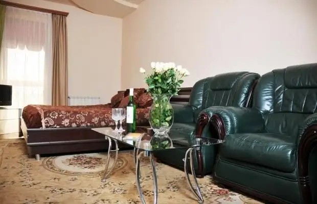 GIZA HOTEL