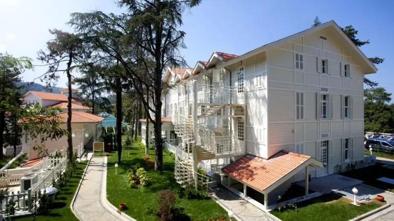 YALOVA TERMAL