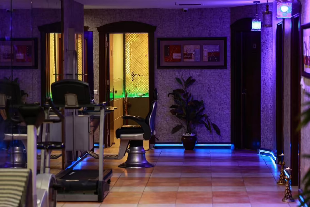 NOVA PLAZA ORION HOTEL (EX. GOLDEN PARK HOTEL TAKSIM)