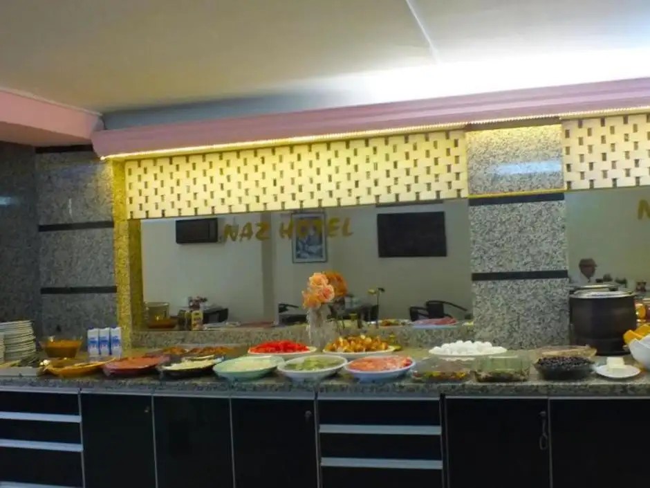 NAZ HOTEL