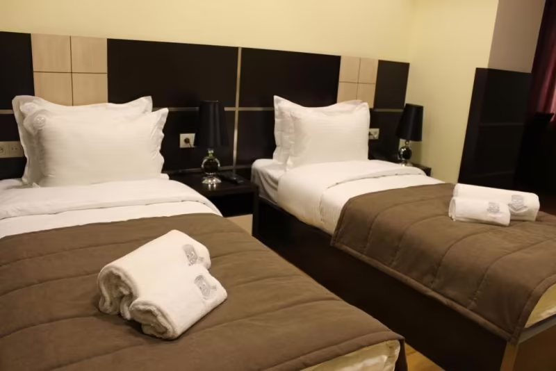LILIA HOTEL