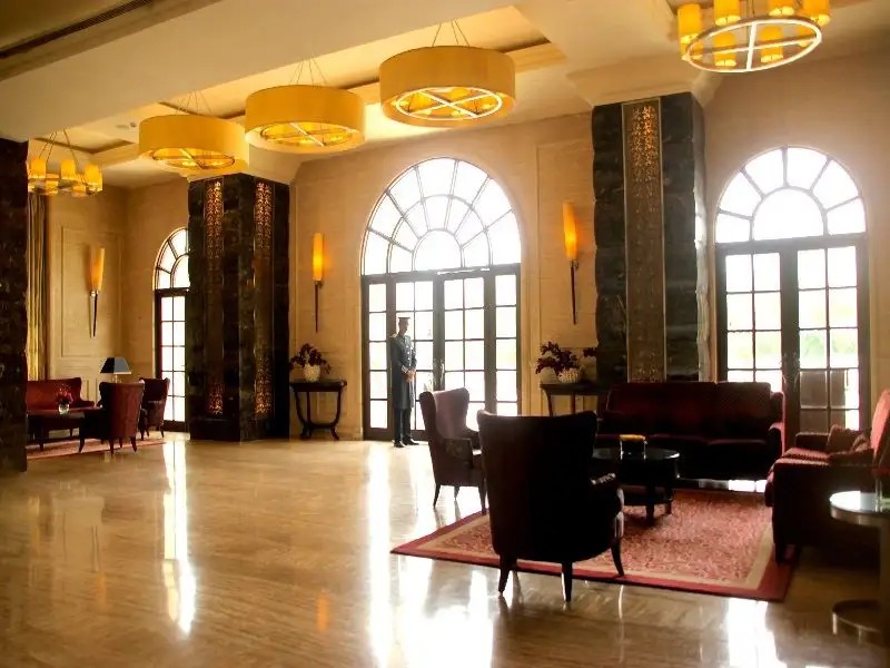 THE PLLAZIO HOTEL GURGAON