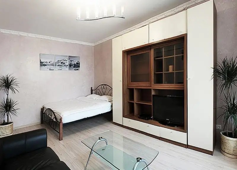 APARTLUX НА ПРИЮТСКОМ