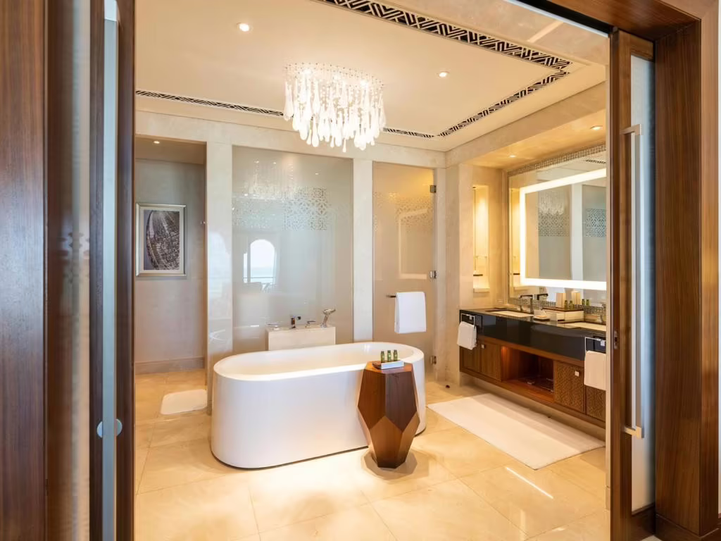 ROYAL SARAY RESORT