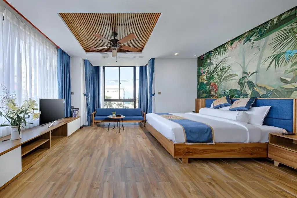ANIMOR GREEN HOME HOTEL