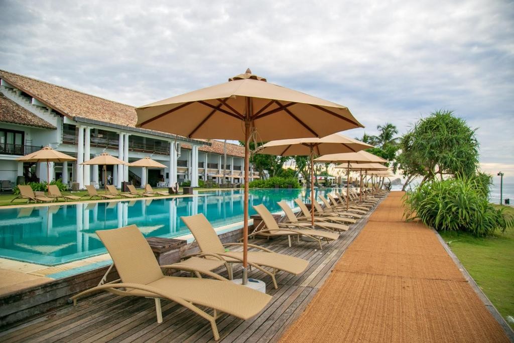 THE FORTRESS RESORT & SPA