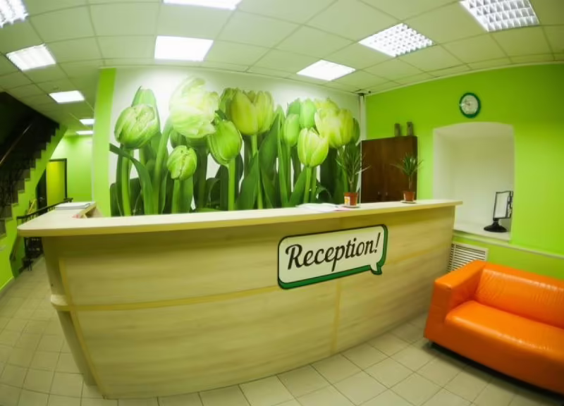 HOTELHOT БЕЛОРУССКИЙ ВОКЗАЛ
