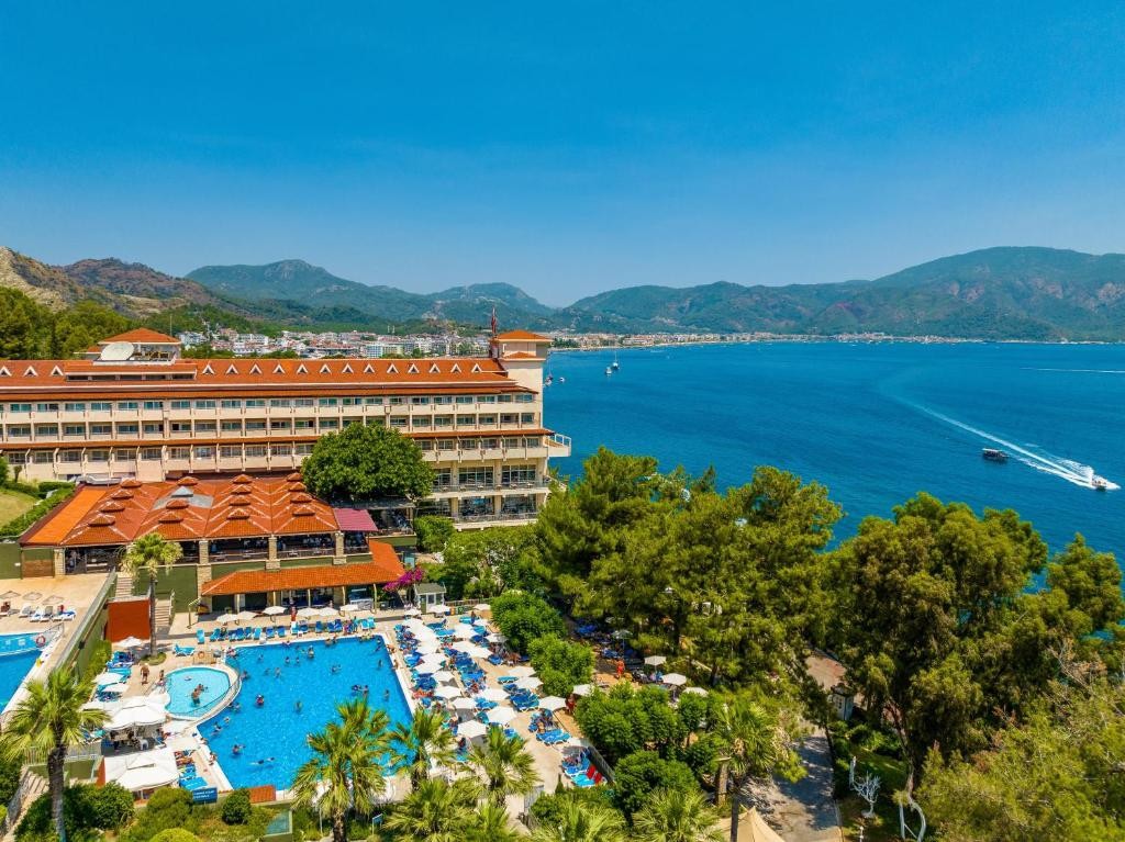 LABRANDA MARES (EX. GRAND YAZICI CLUB MARES)