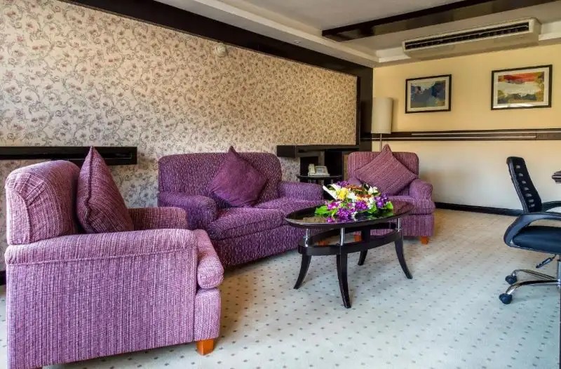 GUEST HOUSE PETRA