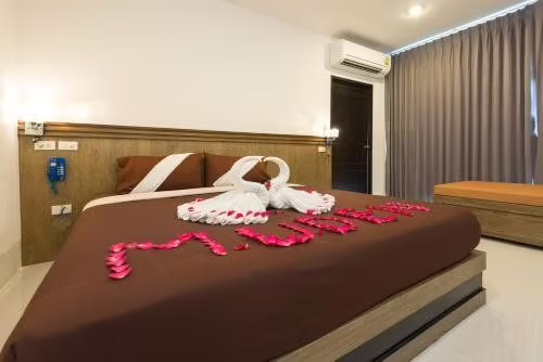 M.U.DEN PATONG PHUKET HOTEL