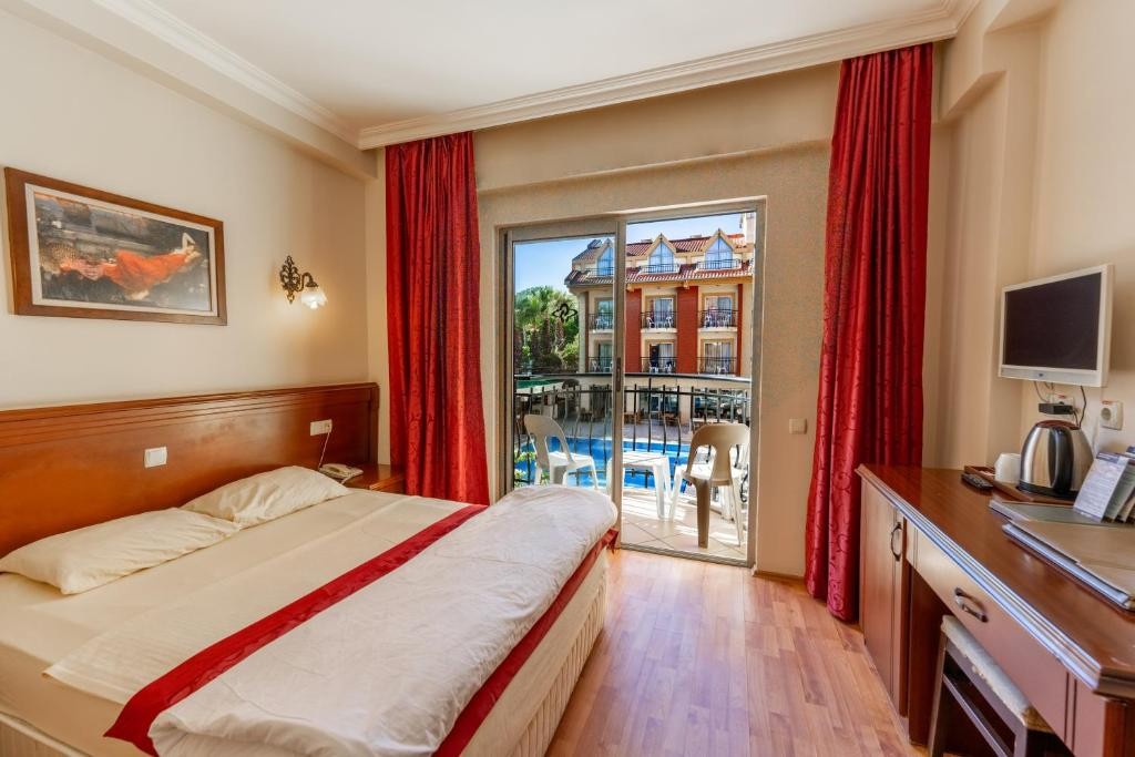 ASTORIA HOTEL & SPA