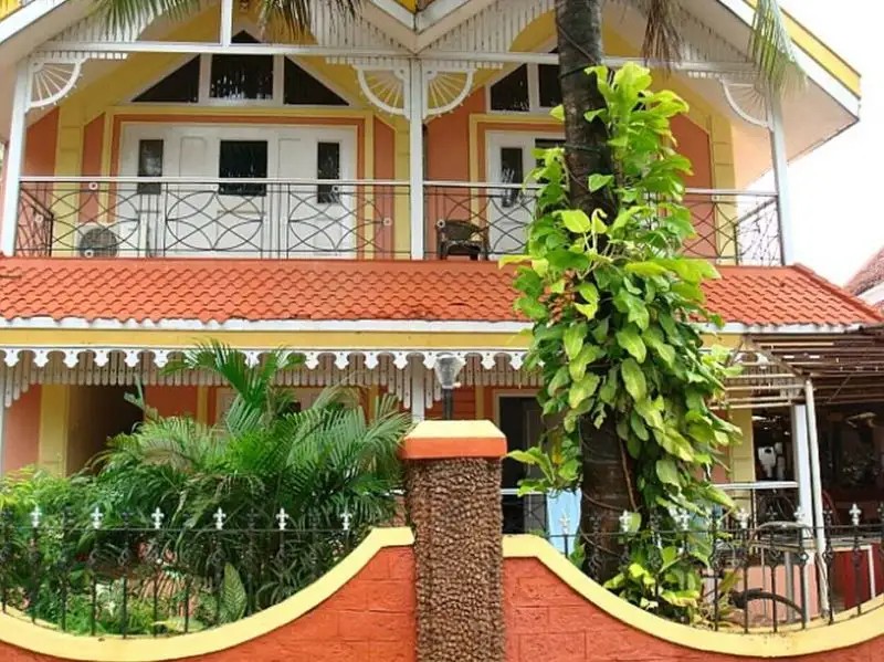 BEVVAN RESORT