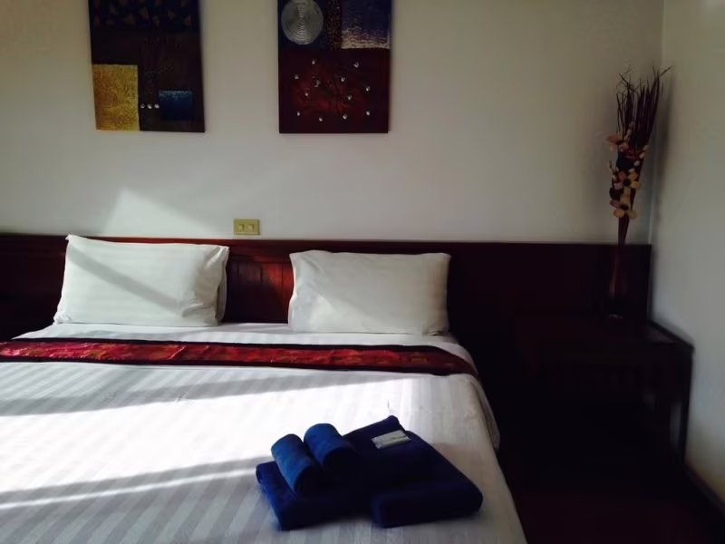 U TAI TIP GUEST HOUSE