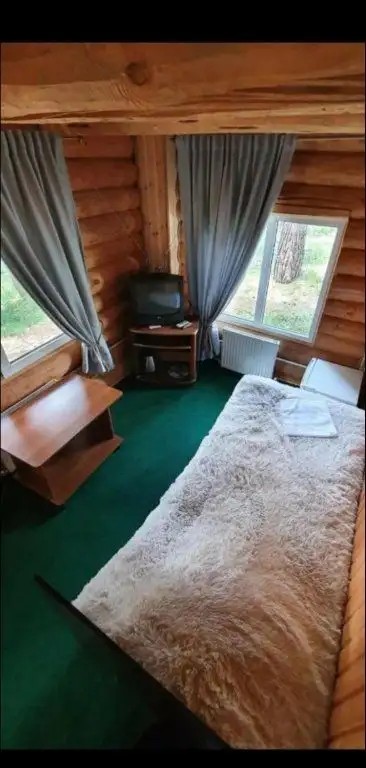 КОТТЕДЖ ТЕРСКОЛ
