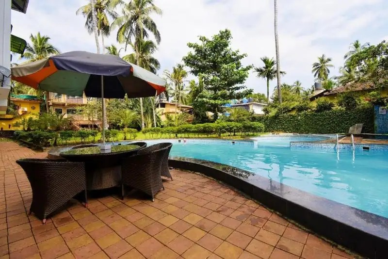 SHIVAM RESORT