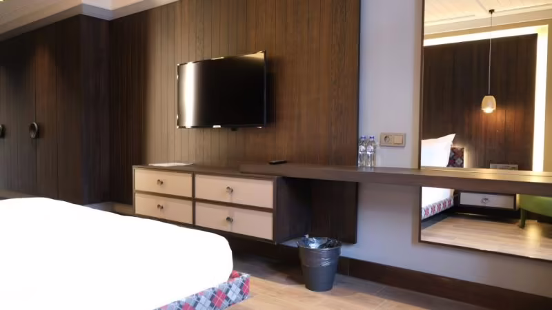 NO 21 HOTEL