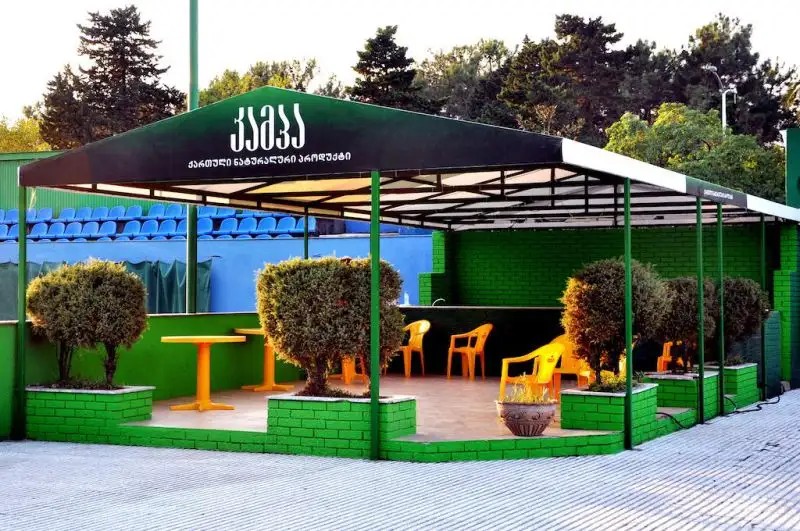 TENNIS CLUB