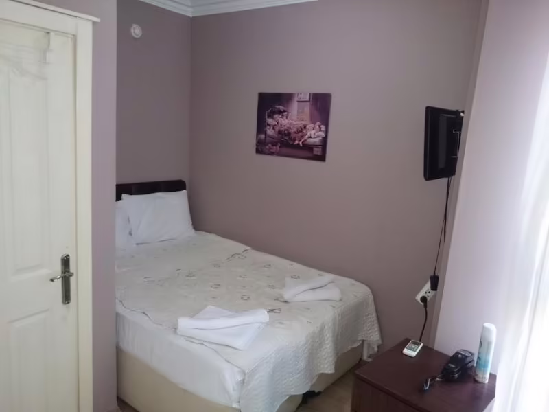 YASMIN HOTEL