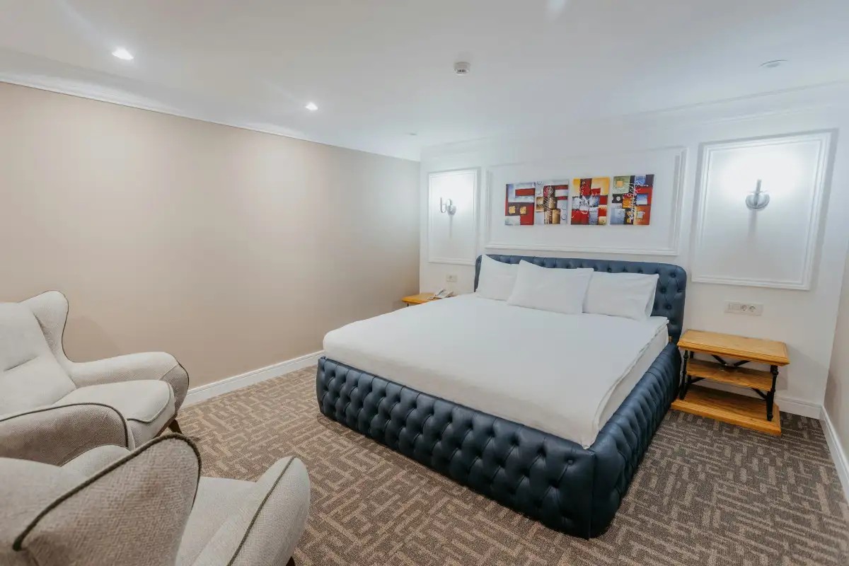 CALLISTO HOTEL