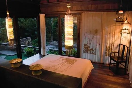 GAYA VILLAS